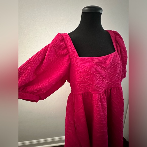 Free People Violet Mini Dress - Picture 6 of 14